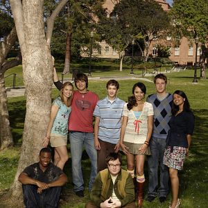 Photo Spencer Grammer