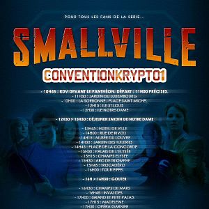 Photo Smallville