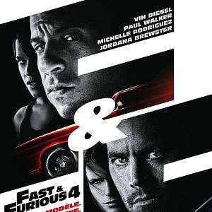 Photo Paul Walker