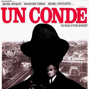 Photo Un condé
