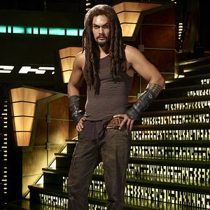 Photo Jason Momoa