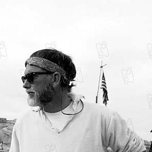 Photo Sam Peckinpah