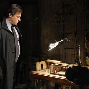 Photo Costas Mandylor