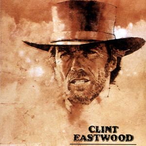 Photo Pale Rider, le cavalier solitaire