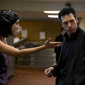 Photo Dane Cook