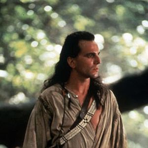 Photo Daniel Day-Lewis