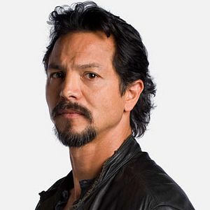 Photo Benjamin Bratt