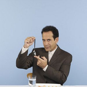 Photo Tony Shalhoub