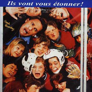 Photo Les Petits champions