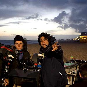 Photo Gurinder Chadha