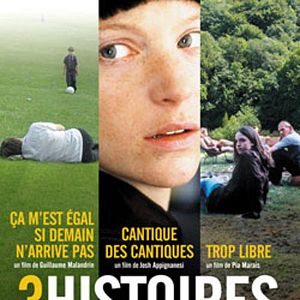 Photo 3 histoires de famille