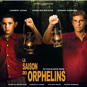 Photo La Saison des orphelins