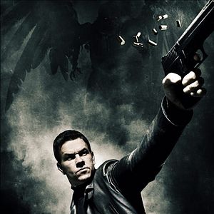 Photo Max Payne