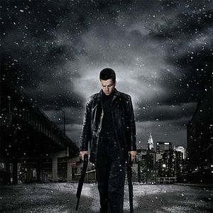 Photo Max Payne