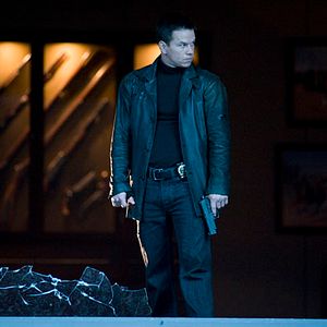Photo Max Payne