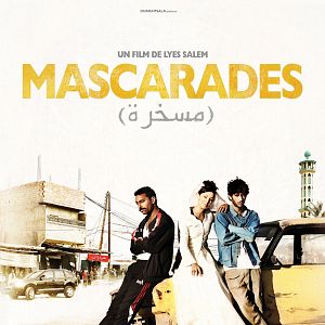 Photo Mascarades