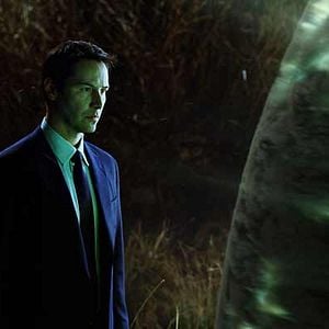 Photo Le Jour où la Terre s'arrêta