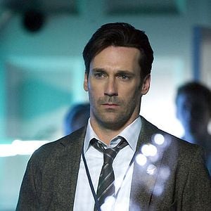 Photo Le Jour où la Terre s'arrêta