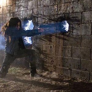 Photo Moon Bloodgood