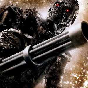 Photo Terminator Renaissance