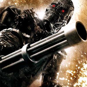Photo Terminator Renaissance