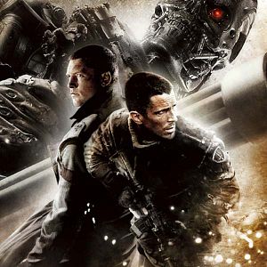 Photo Terminator Renaissance
