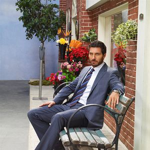Photo Ed Quinn
