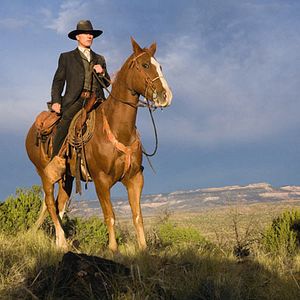 Photo Appaloosa