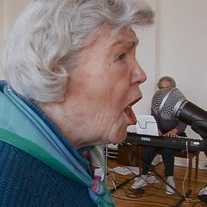 Photo Stephen Walker