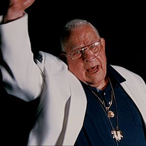 Photo Stephen Walker