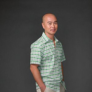 Photo C.S. Lee