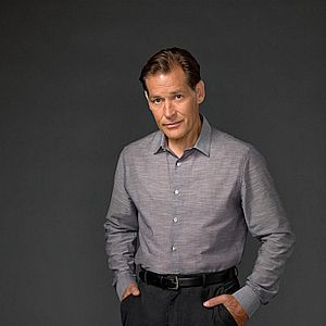 Photo James Remar