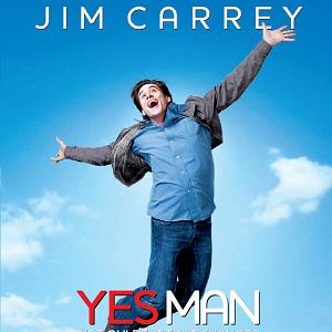 Photo Yes Man