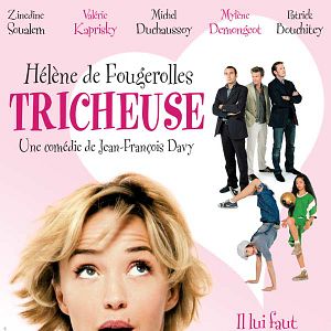 Photo Tricheuse