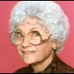 Photo Estelle Getty