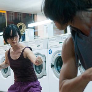 Photo James McTeigue