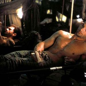 Photo Eric Bana