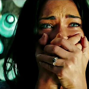 Photo Transformers 2: la Revanche