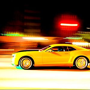 Photo Transformers 2: la Revanche