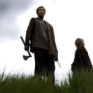 Photo Le Guerrier silencieux, Valhalla Rising