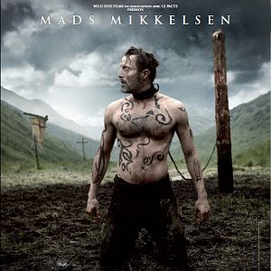 Photo Le Guerrier silencieux, Valhalla Rising