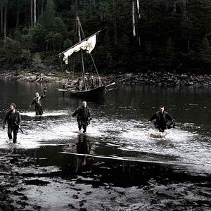Photo Le Guerrier silencieux, Valhalla Rising
