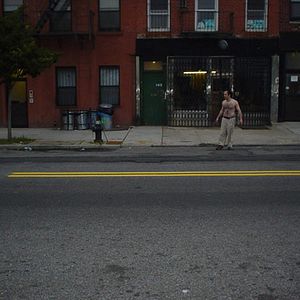 Photo Ronald Bronstein