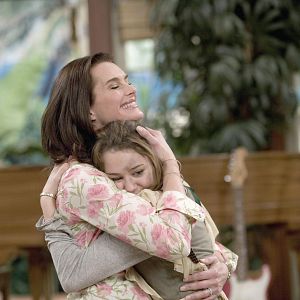 Photo Hannah Montana