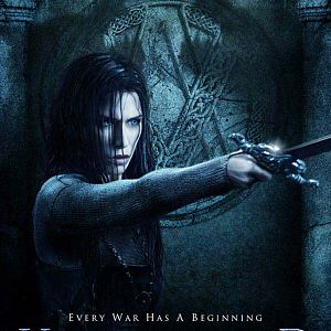 Photo Underworld 3 : le soulèvement des Lycans
