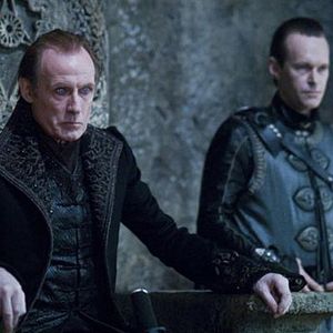 Photo Patrick Tatopoulos