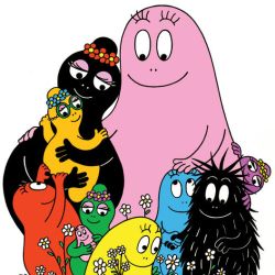 Photo Barbapapa