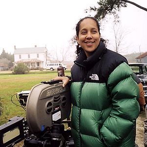Photo Gina Prince-Bythewood