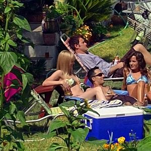 Photo Adam Rothenberg