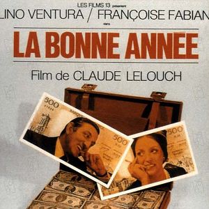 Photo La Bonne année